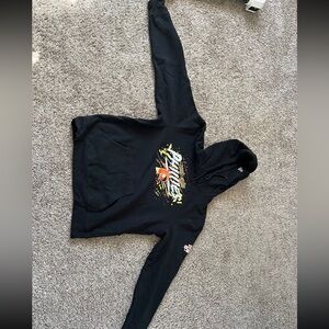 New Era Philadelphia Phillies “Jungle” Hoodie